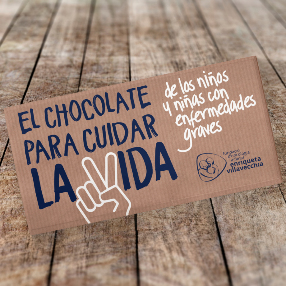 El chocolate para cuidar la vida
