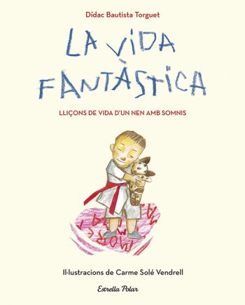 Llibre La vida fantàstica