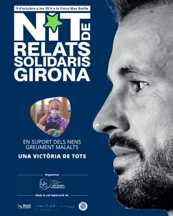 Sopar Solidari amb Cristhian Stuani Girona